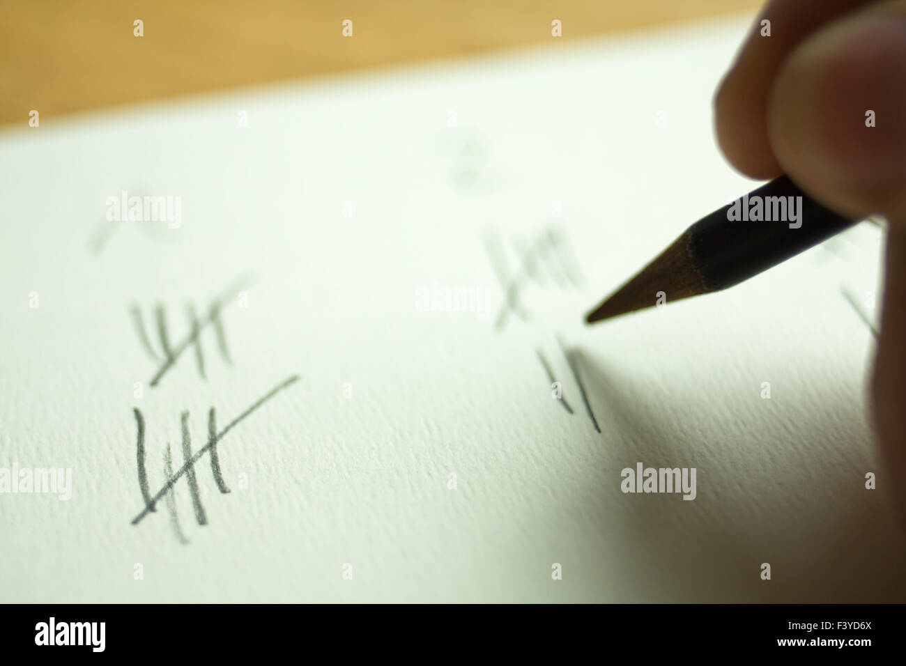Check List Stock Photos & Check List Stock Images - Alamy