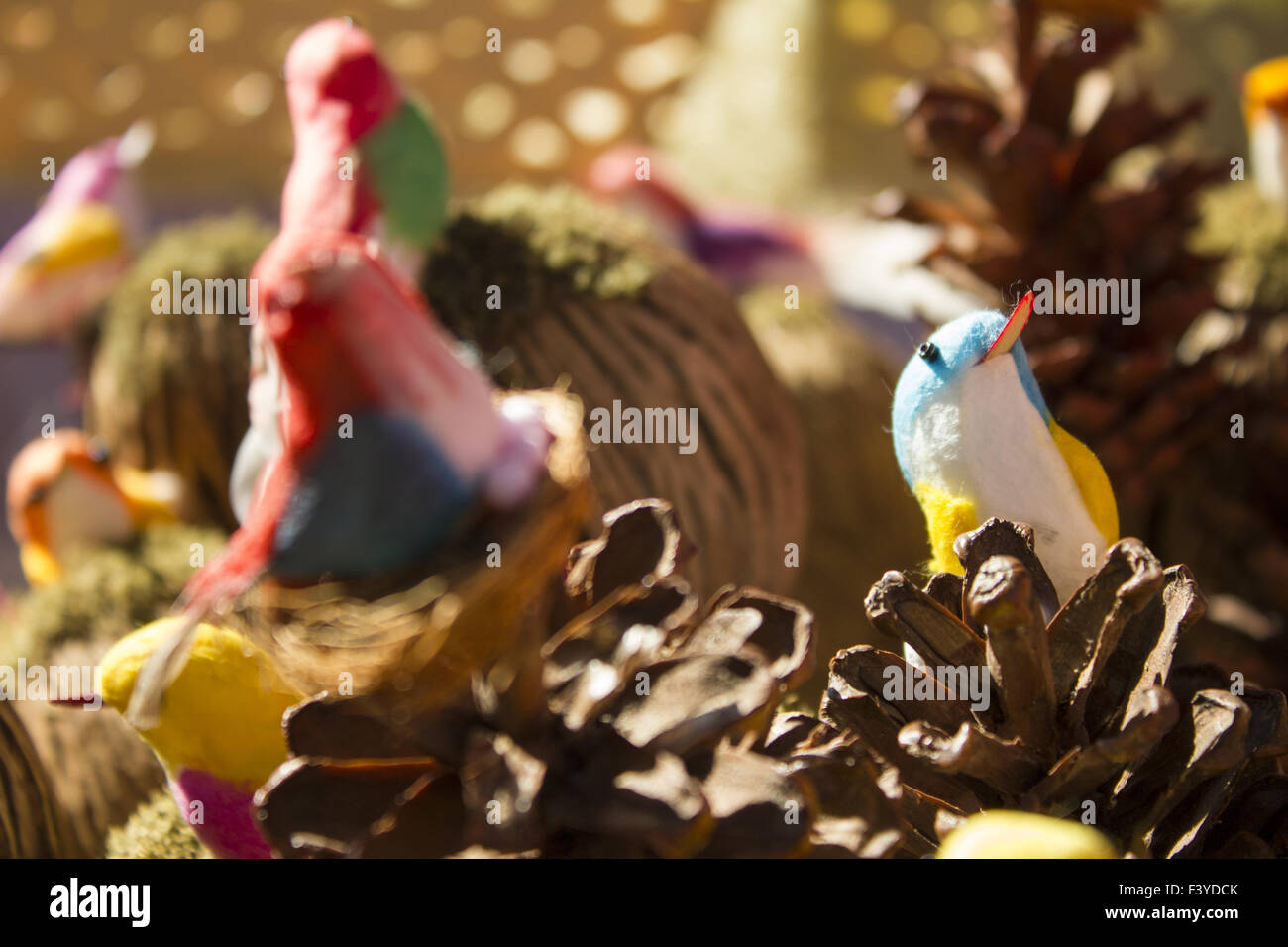 Toy manufacturing hires stock photography and images Alamy