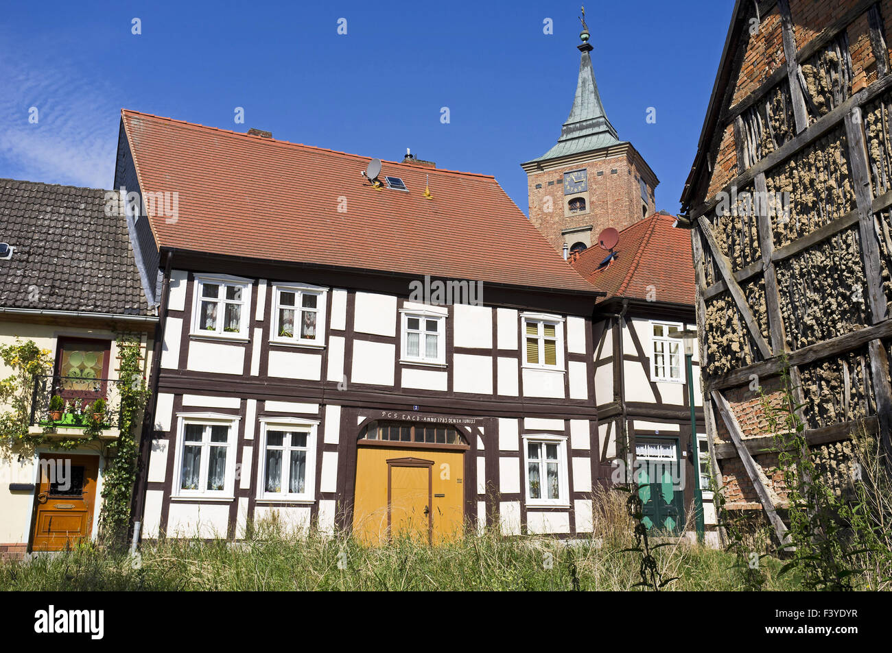 Lenzen hires stock photography and images Alamy
