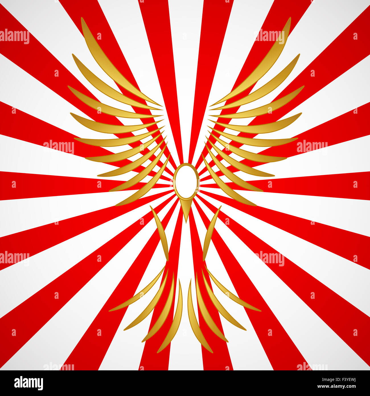 Symbol of freedom Stock Photo - Alamy