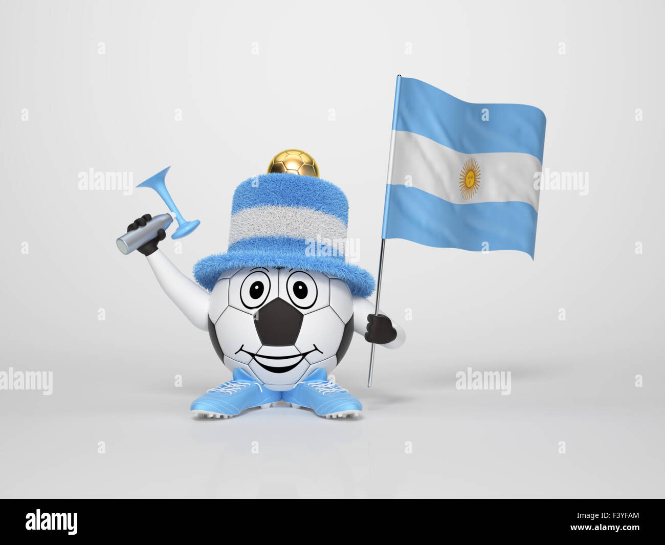 argentina football players legends