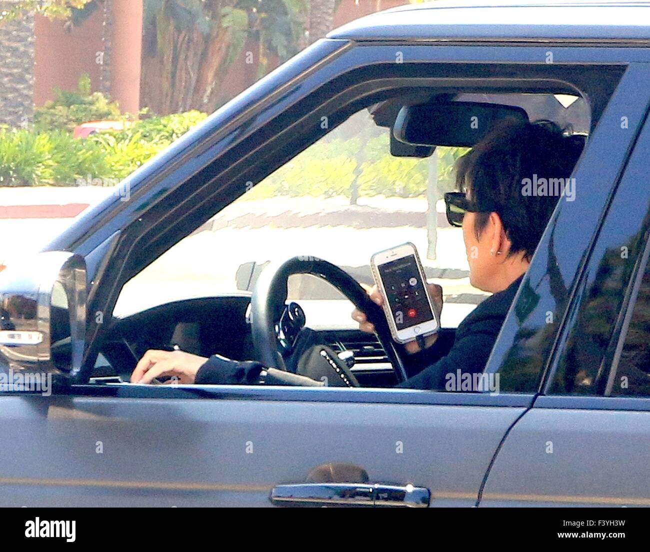 Kris Roe Rover Range rover convertible hi-res stock photography and images - Alamy