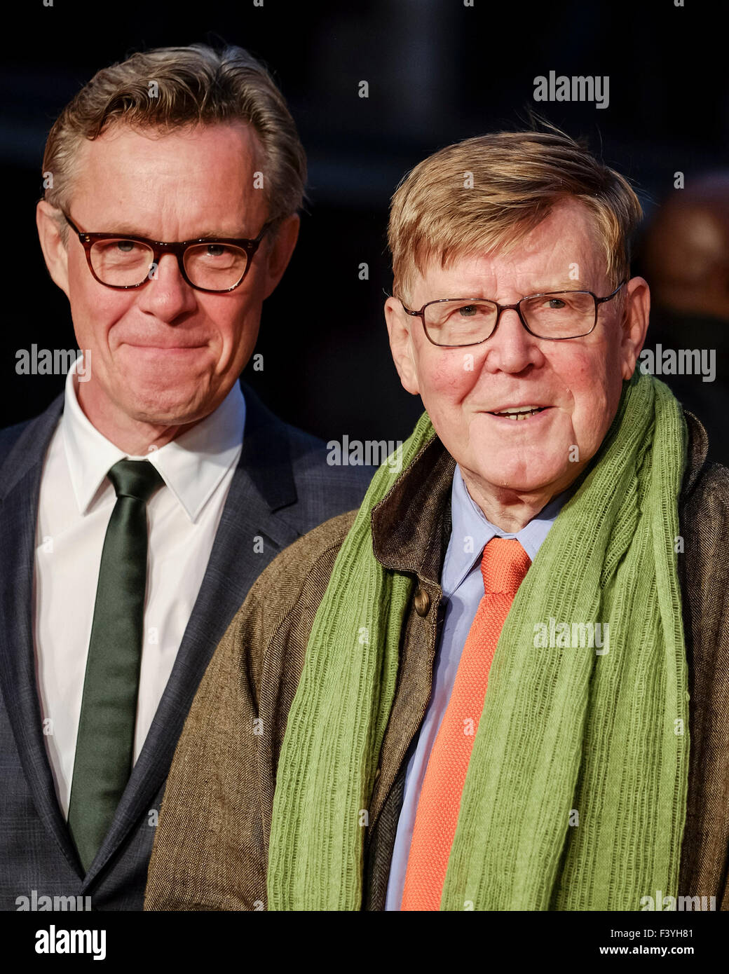 London Uk 13th Oct 15 Alex Jennings Alan Bennett Arrives On The Red Carpet For The London Film Festival Screening Of The Lady In The Van On 13 10 15 At Odeon Leicester London Uk 13th Oct 15 Alex Jennings Alan Bennett Arrives On The Red Carpet For The London Film Festival Screening Of The Lady In The Van On 13 10 15 At Odeon Leicester