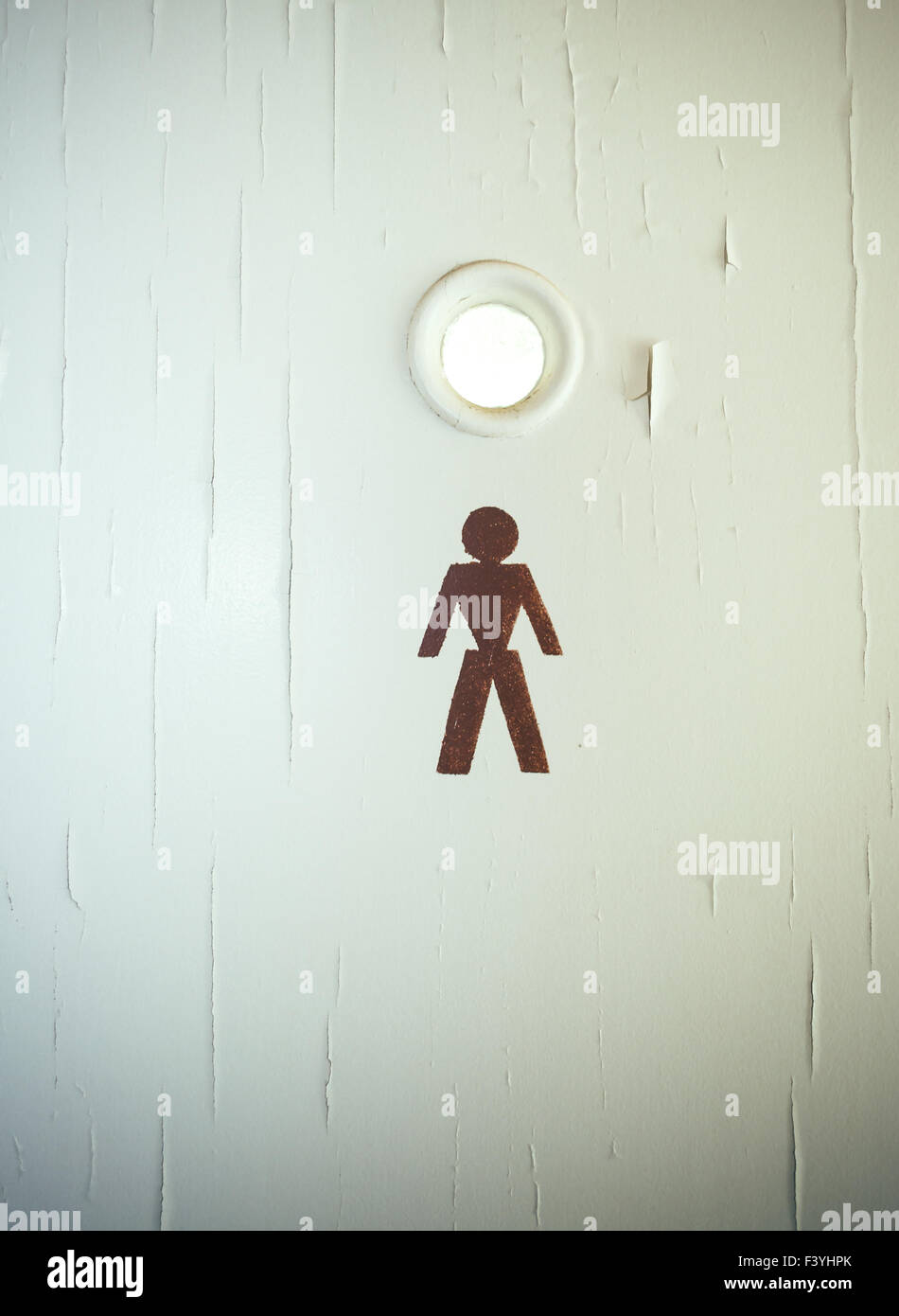 Men only hi-res stock photography and images - Alamy