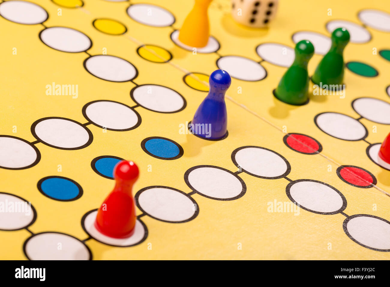 Board game Stock Photo - Alamy