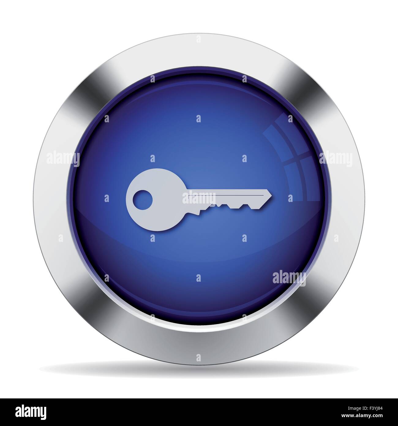 Authentication Layer Background Stock Vector Images - Alamy