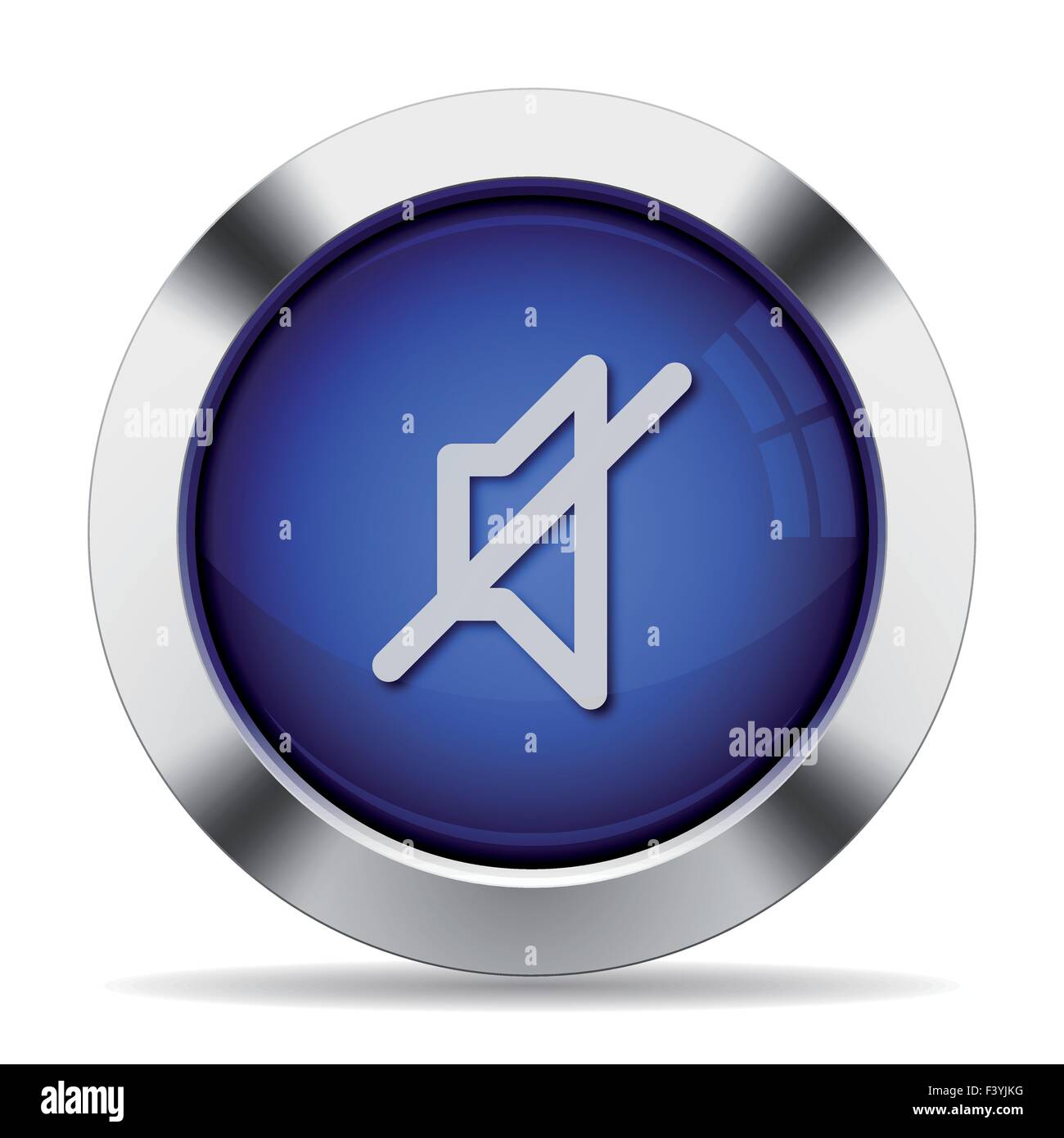 Mute button hires stock photography and images Alamy