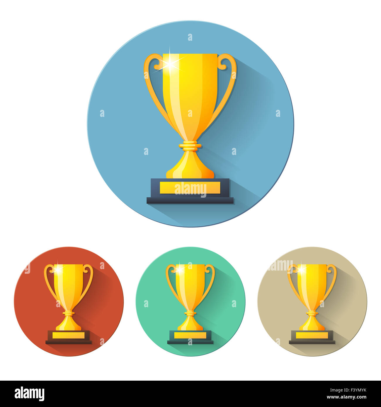 Vector Champions Cup Icon Stock Photo Alamy Vector Champions Cup Icon Stock Photo Alamy