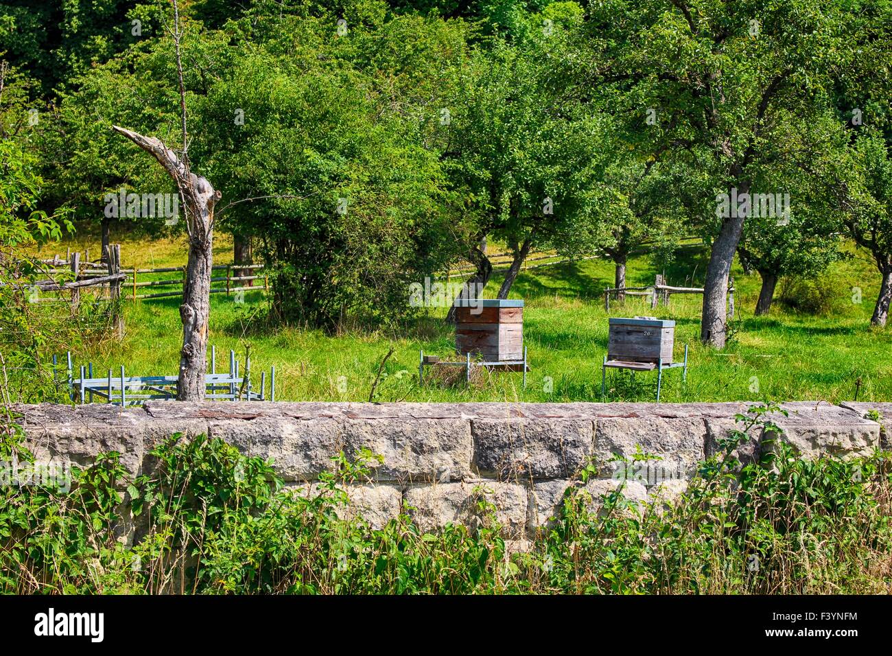 Beehive stones hi-res stock photography and images - Alamy