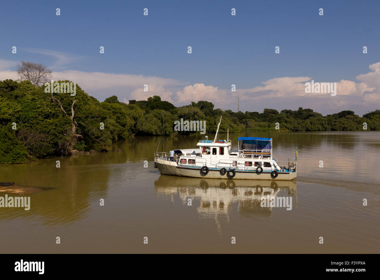 Tana islands hi-res stock photography and images - Alamy