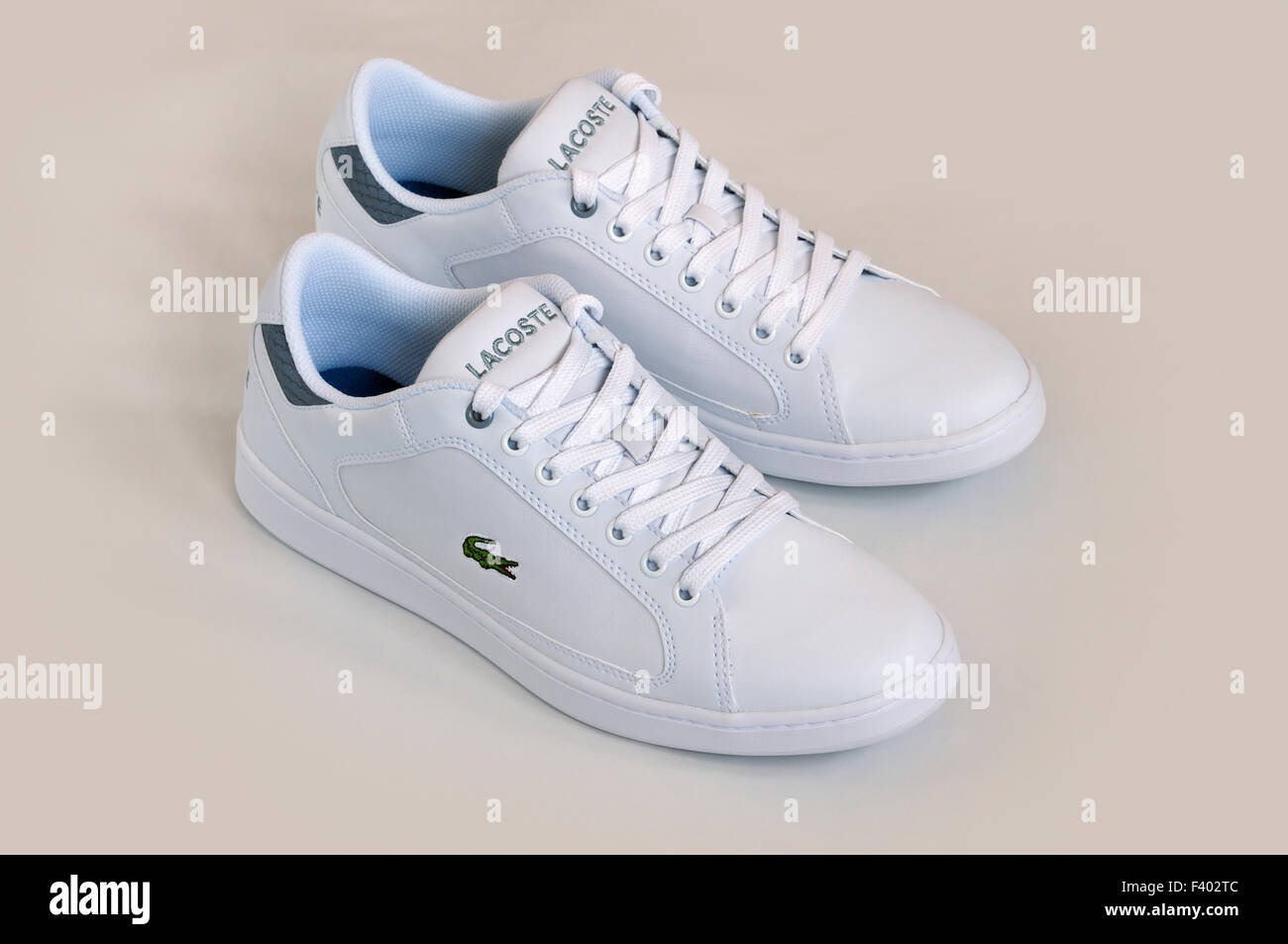 lacoste trainers