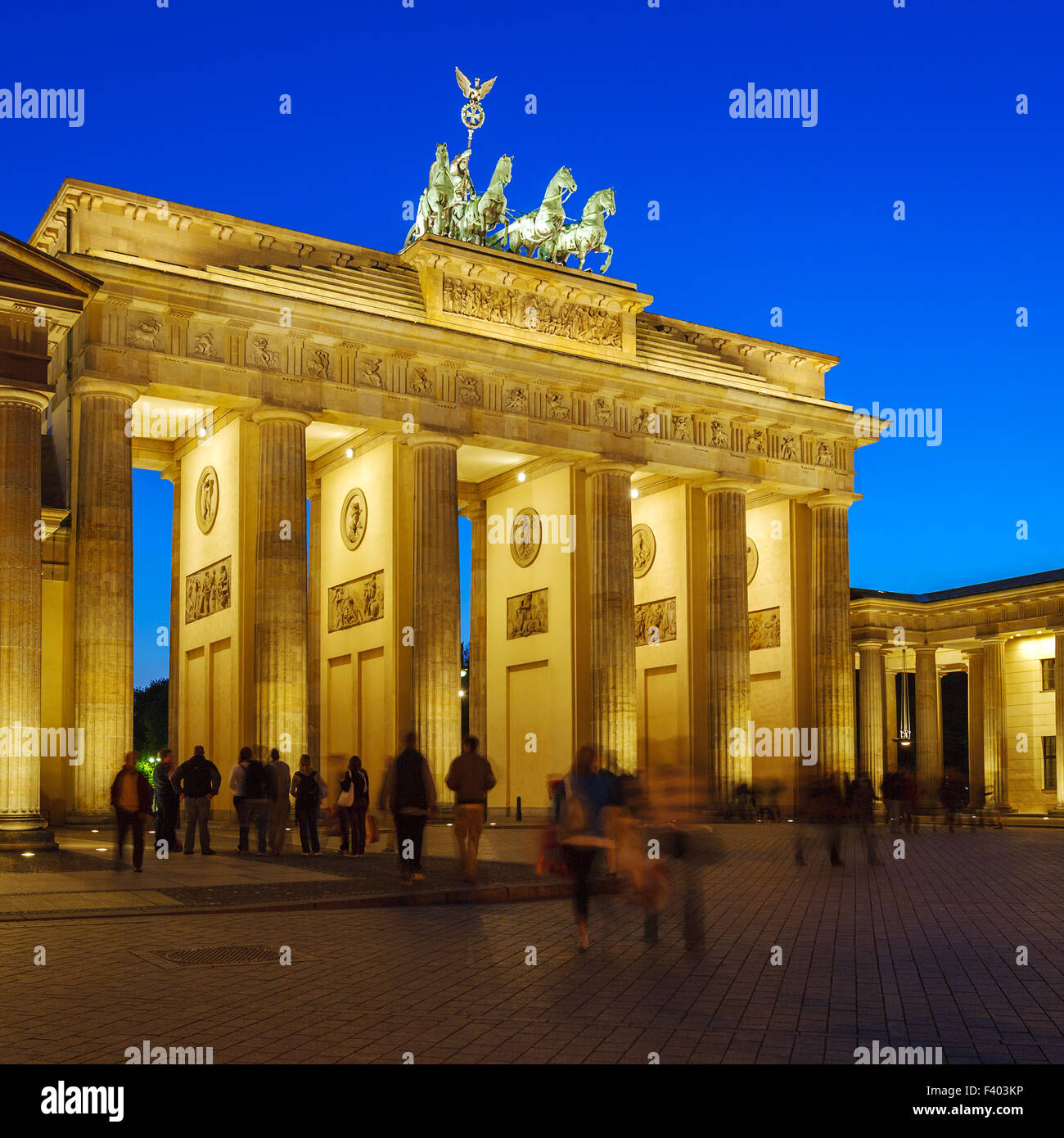 Arc In Berlin Arc symbol berlin germany hi-res stock photography and images - Alamy