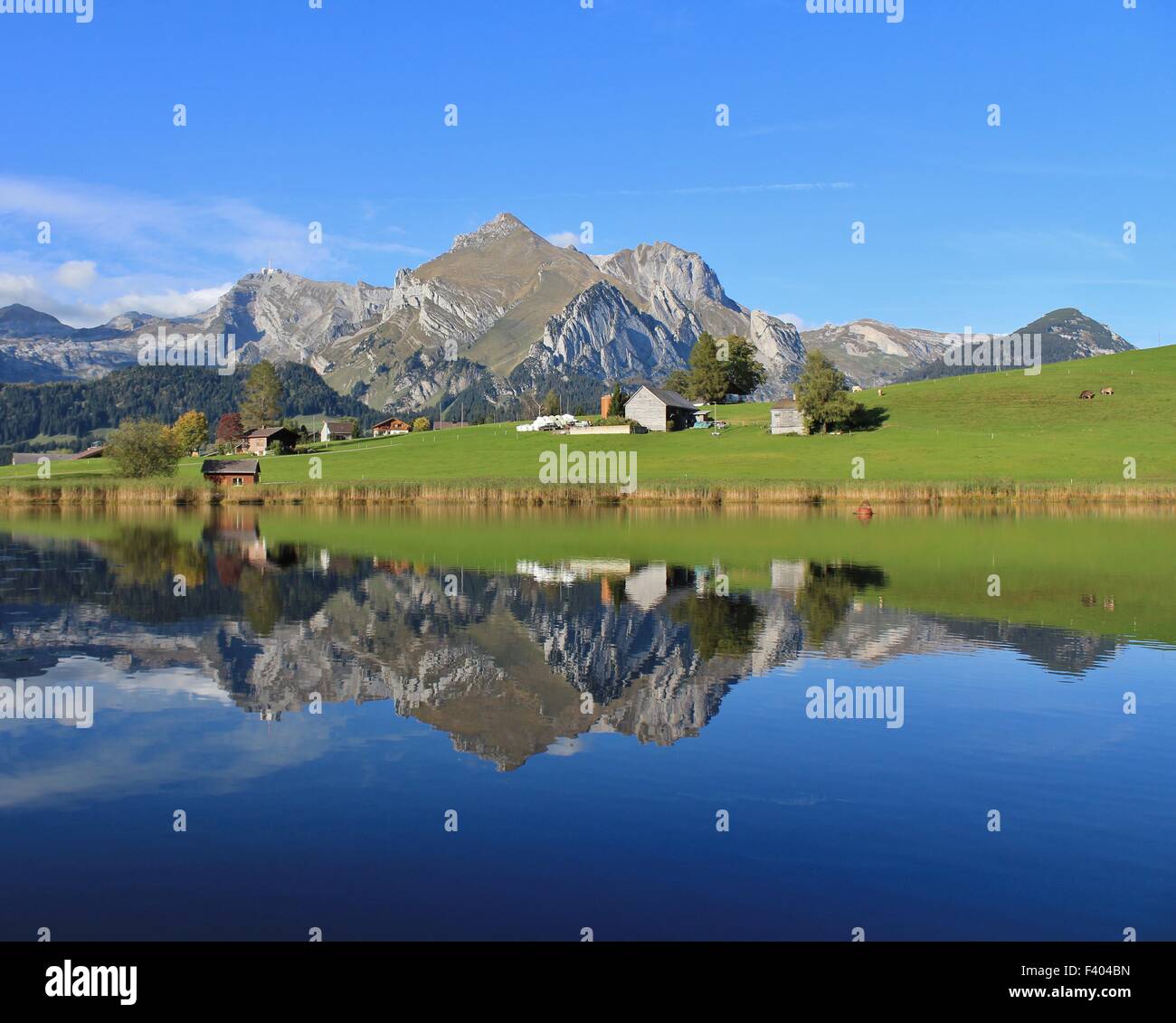 ALPS 218 BC® The Crossing of Legends