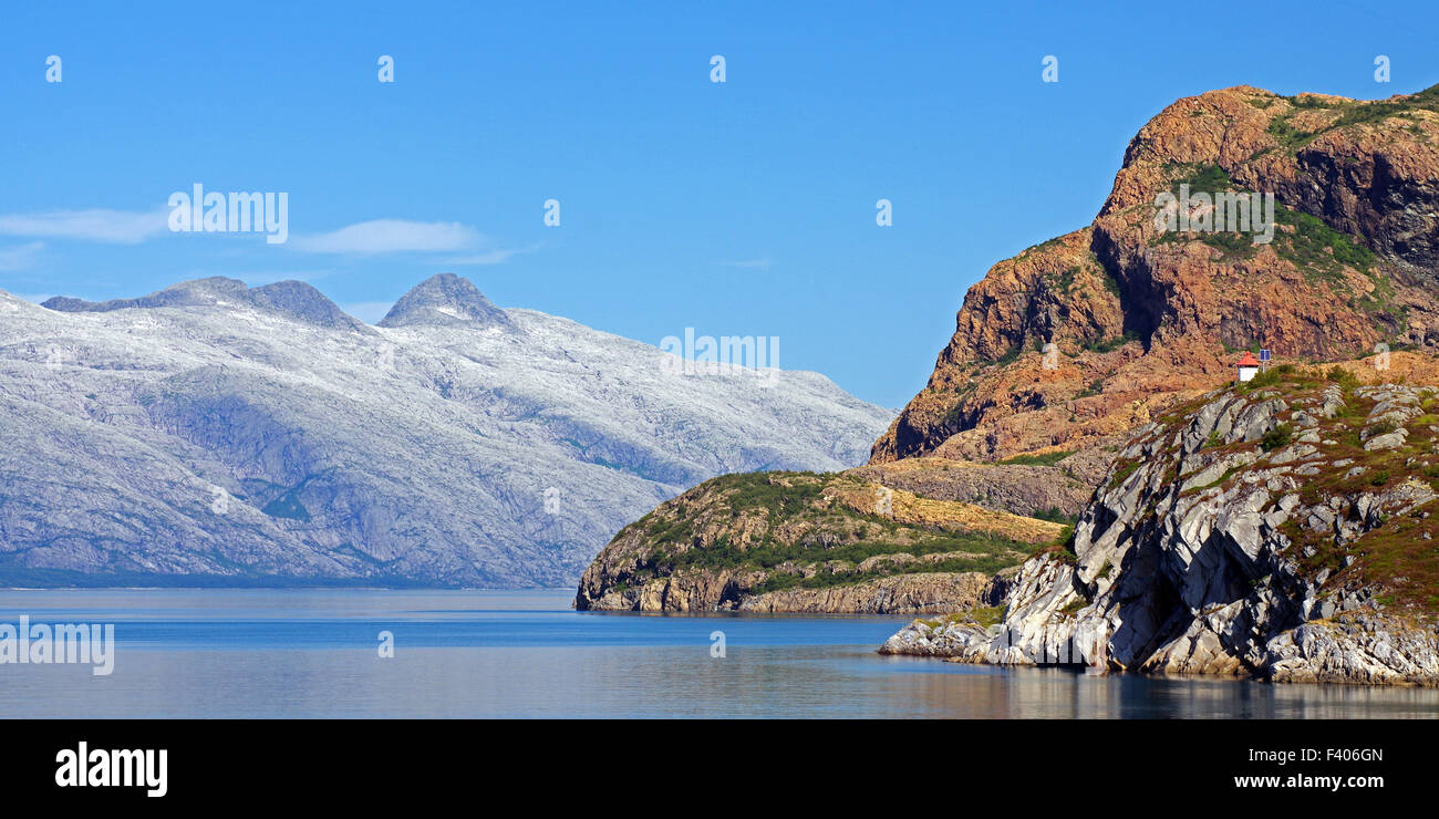 Seven Sisters from behind Stock Photo - Alamy