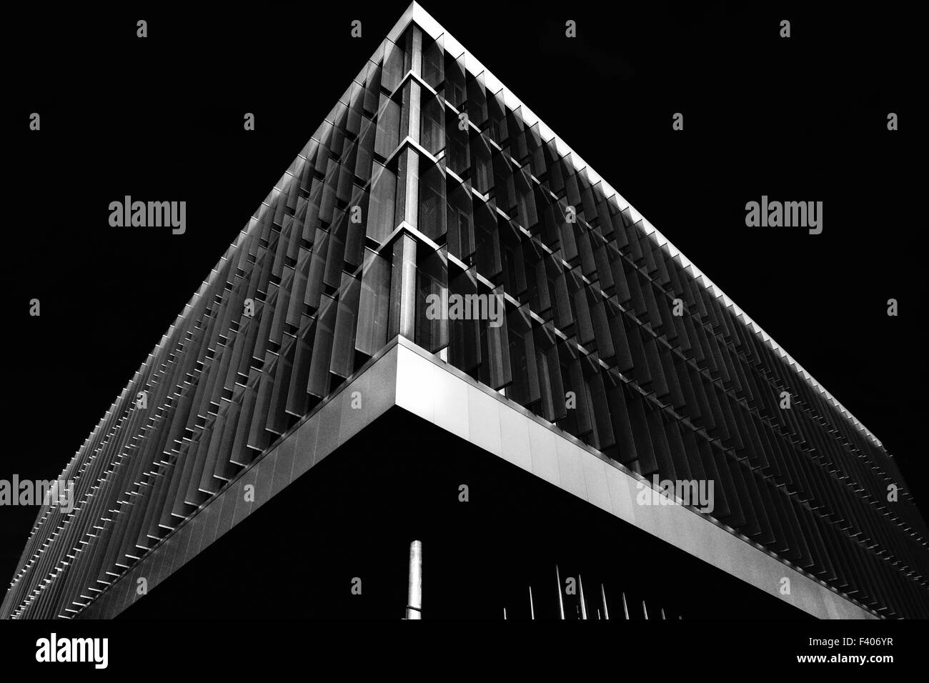 architecture Stock Photo