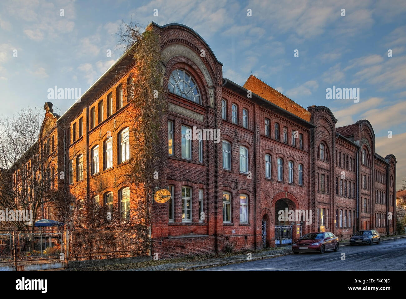 the doll factory Stock Photo Alamy