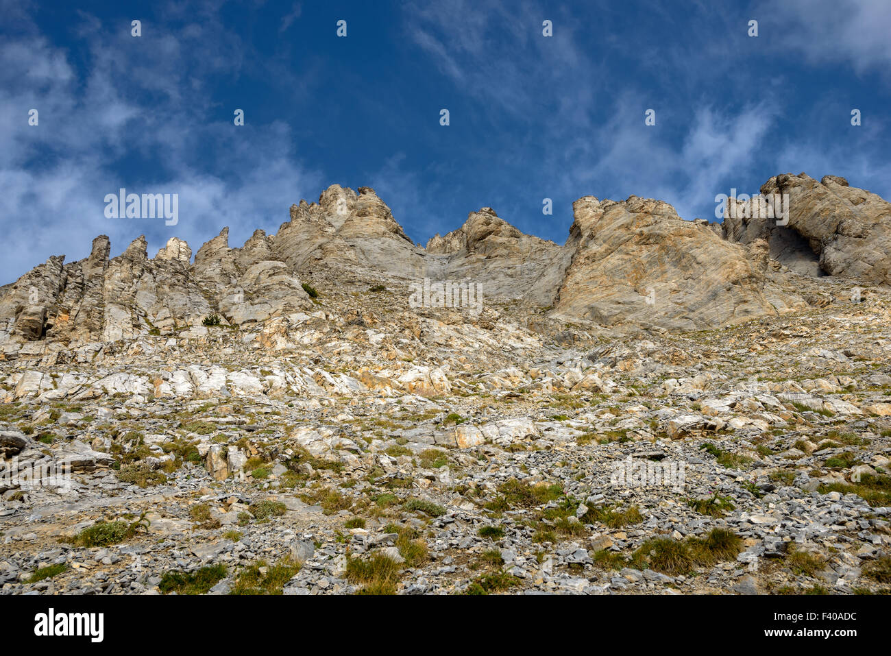 Mount olympus greece hi-res stock photography and images - Alamy