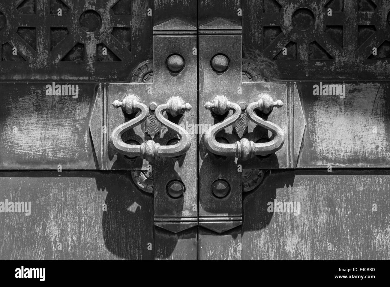 Vault Door High Resolution Stock Photography and Images Alamy