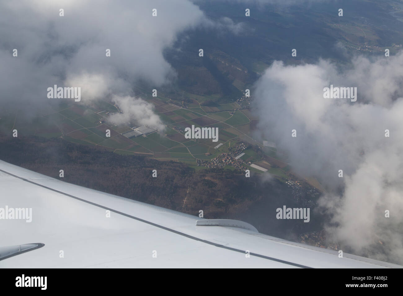 Airplane - 04 Stock Photo - Alamy