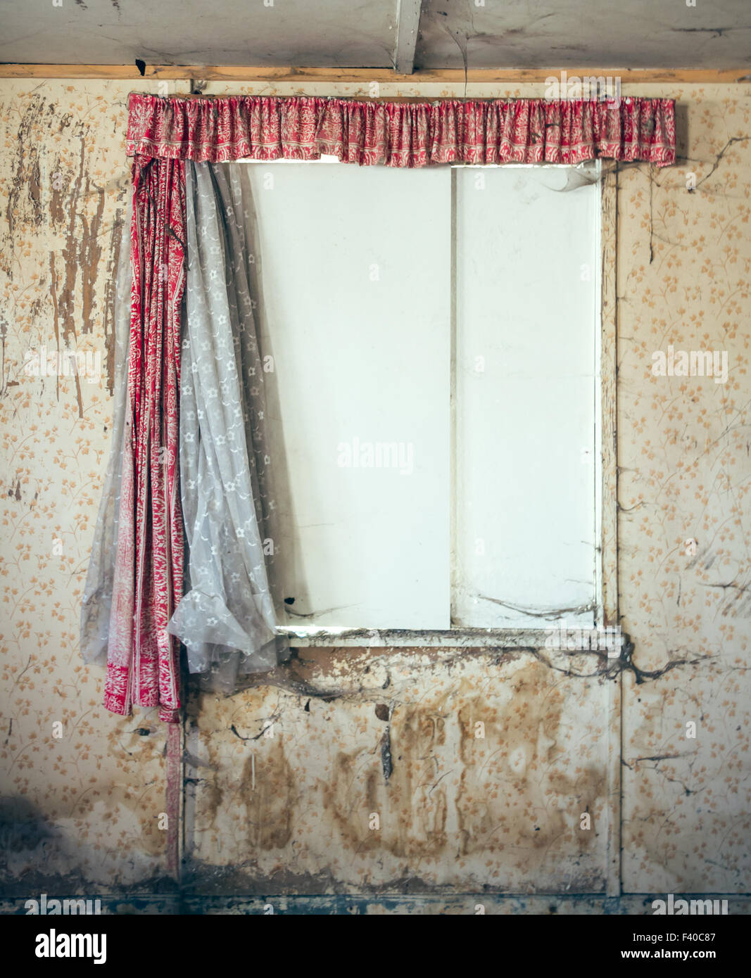 old locked window Stock Photo Alamy