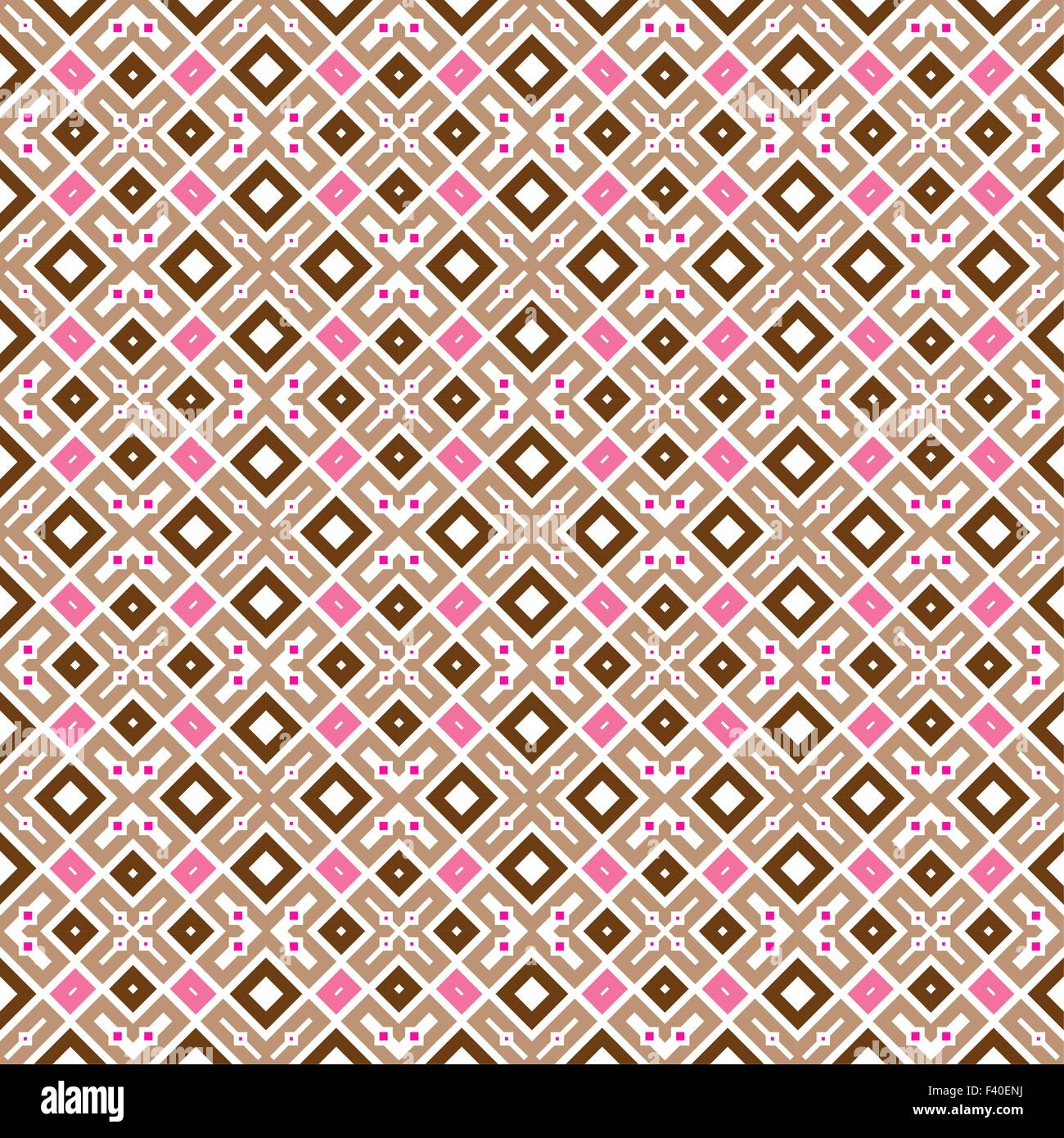 Pattern Seamless Design Vector Art Stock Vector Image & Art - Alamy
