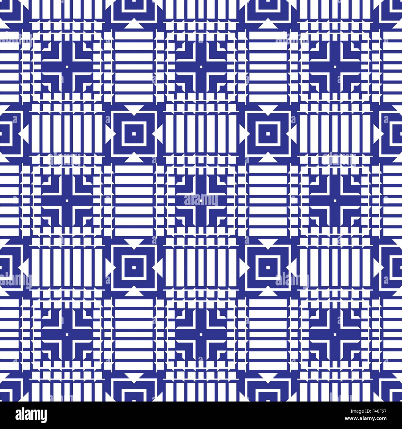 Pattern Seamless Design Vector Art Stock Vector Image & Art - Alamy