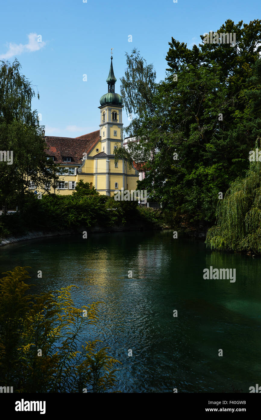 constance lake constance Stock Photo Alamy
