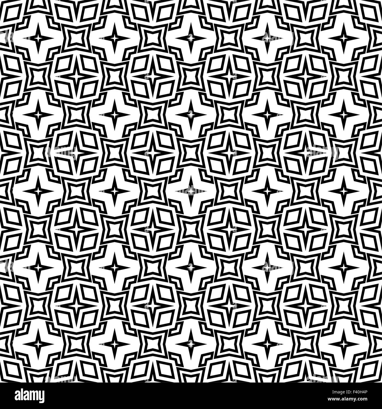 Pattern Seamless Design Vector Art Stock Vector Image & Art - Alamy
