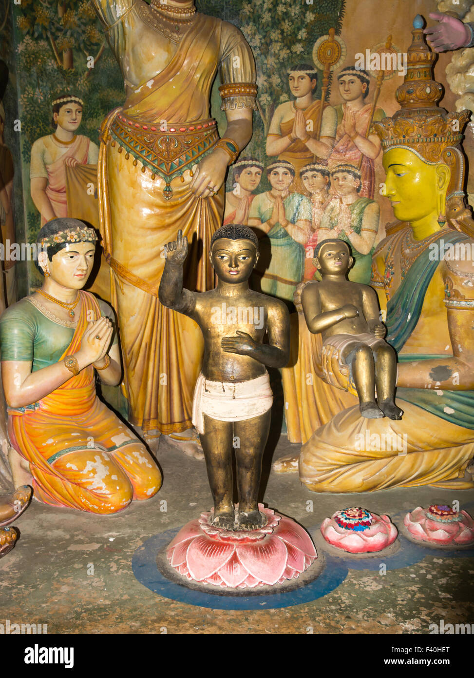 Baby buddha hires stock photography and images Alamy