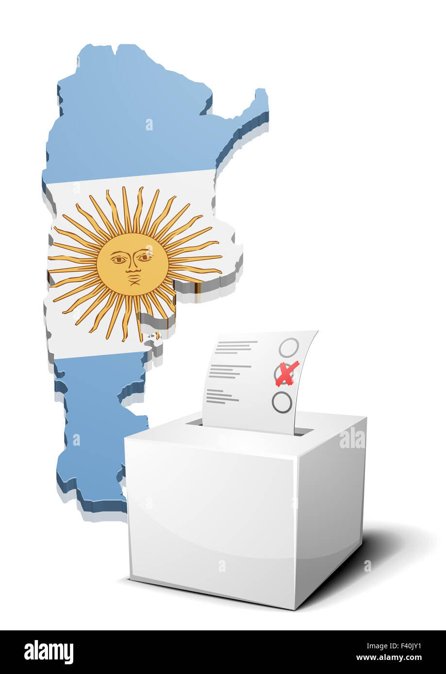Buenos aires argentina modern Cut Out Stock Images & Pictures Alamy