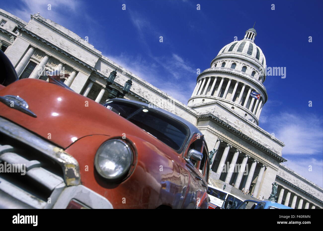 AMERICA CUBA HAVANA Stock Photo Alamy