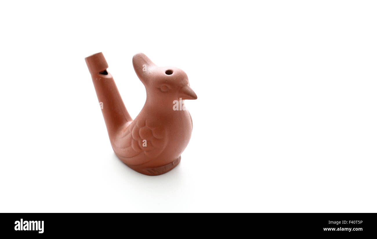 Clay whistle hi-res stock photography and images - Alamy Clay whistle hi-res stock photography and images - Alamy