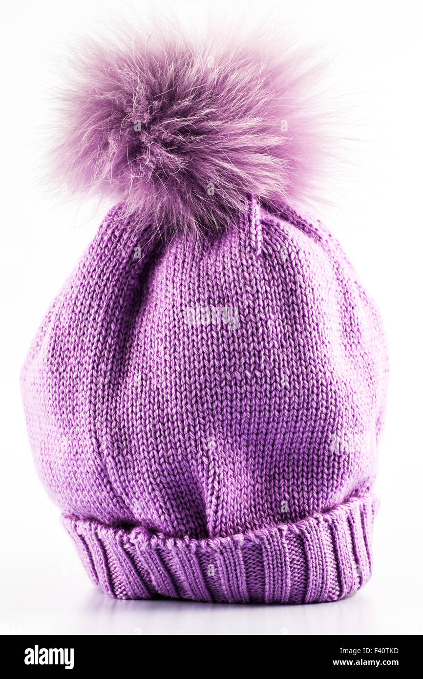 Hand made wool hat hires stock photography and images Alamy