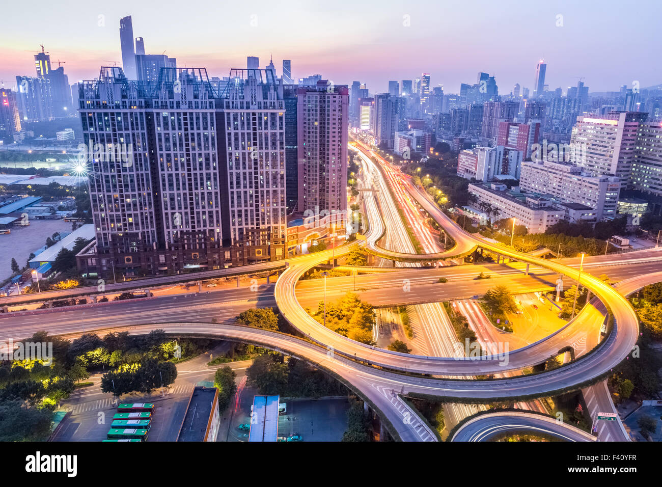 Guangzhou overpass hi-res stock photography and images - Alamy Guangzhou overpass hi-res stock photography and images - Alamy