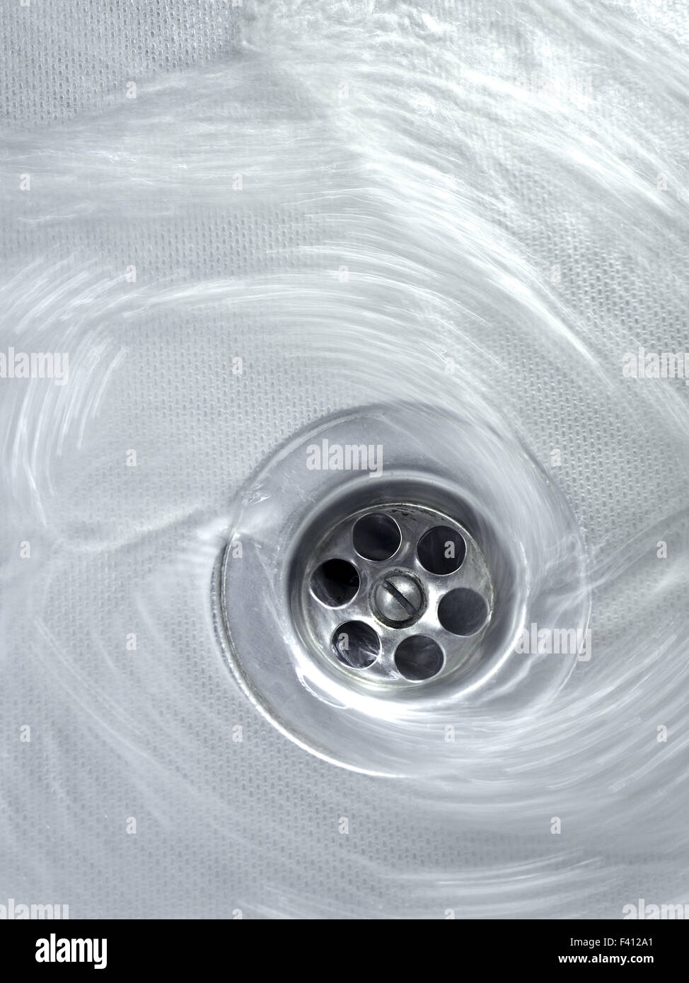 Water swirl hi-res stock photography and images - Alamy
