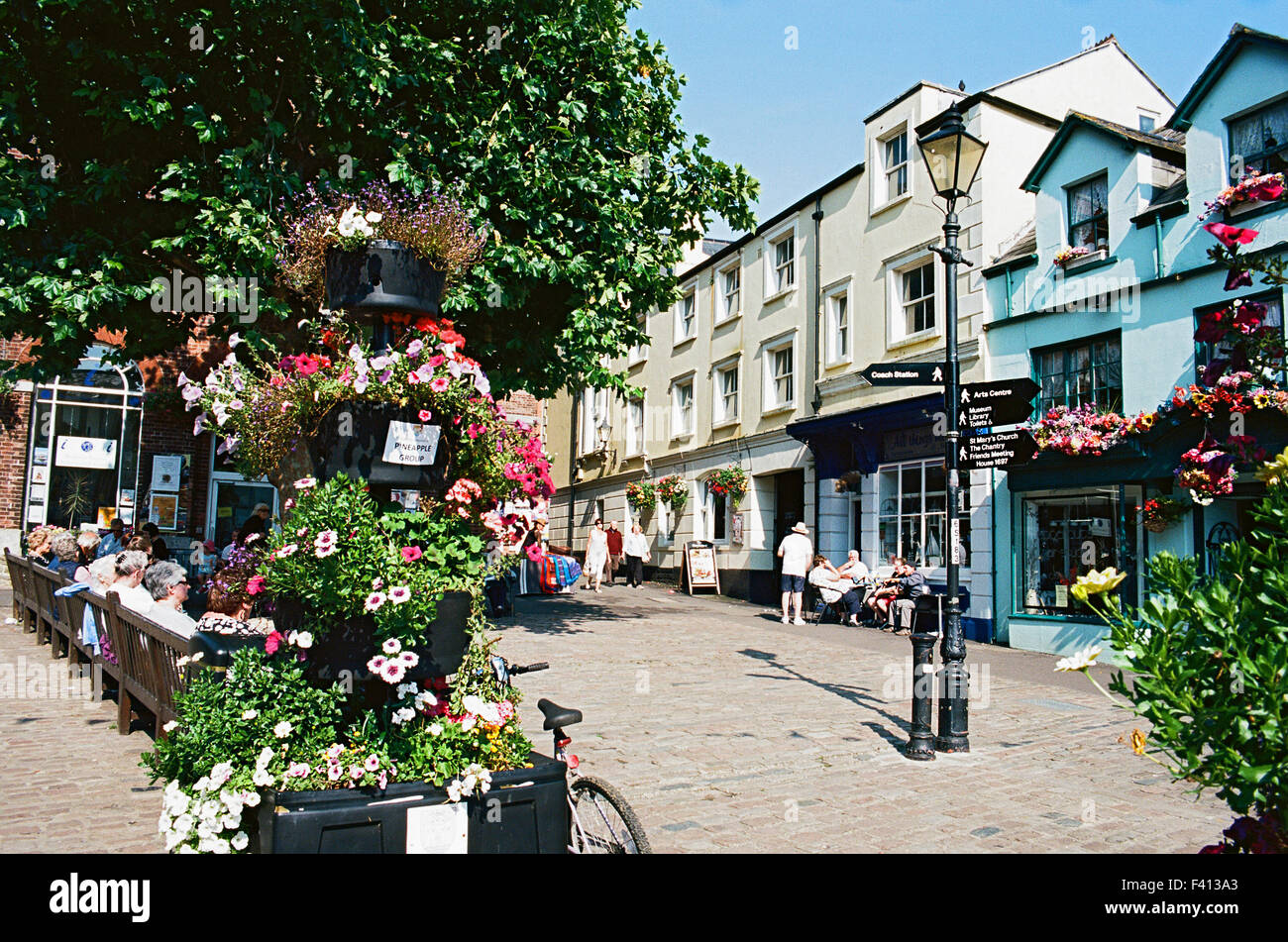 Bridport hires stock photography and images Alamy