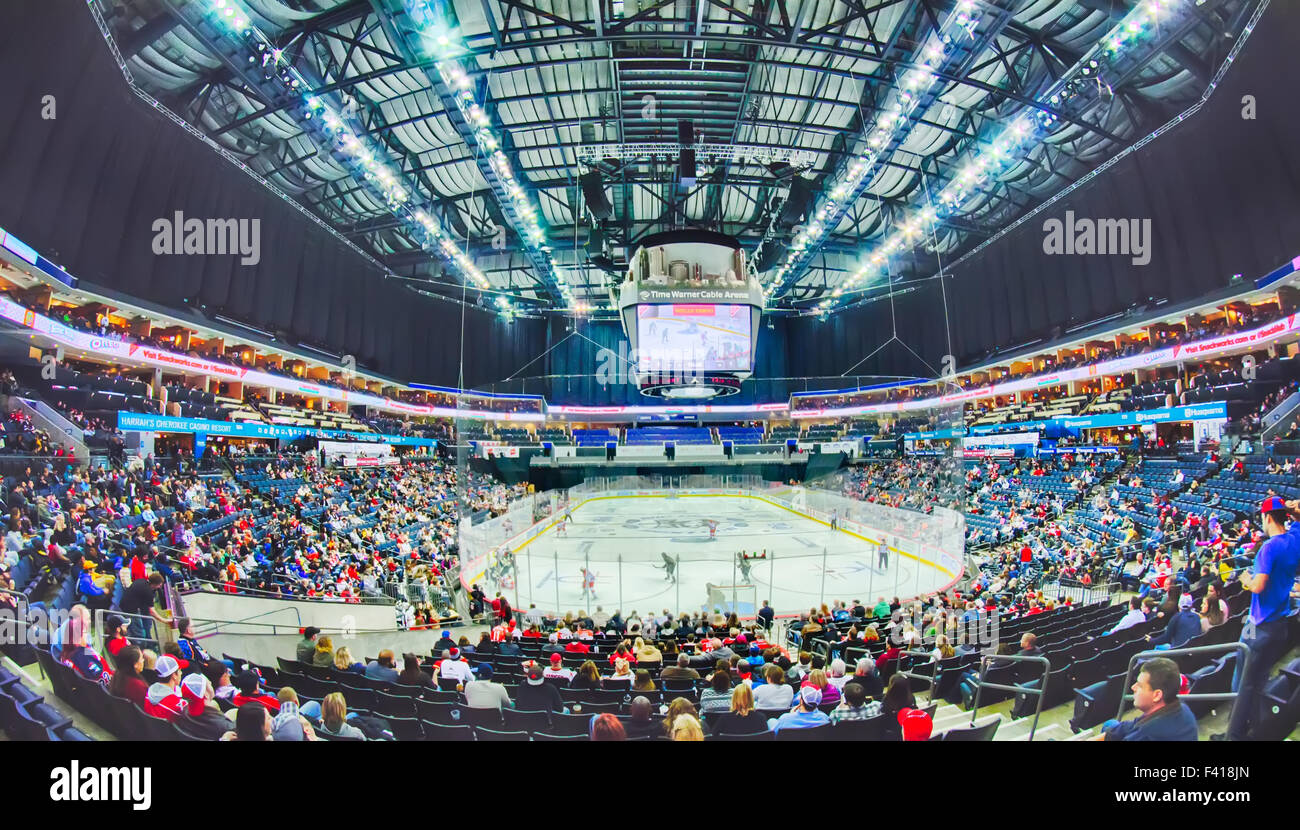 Awesome old AHL Arena Picture – Stadium and Arena Visits