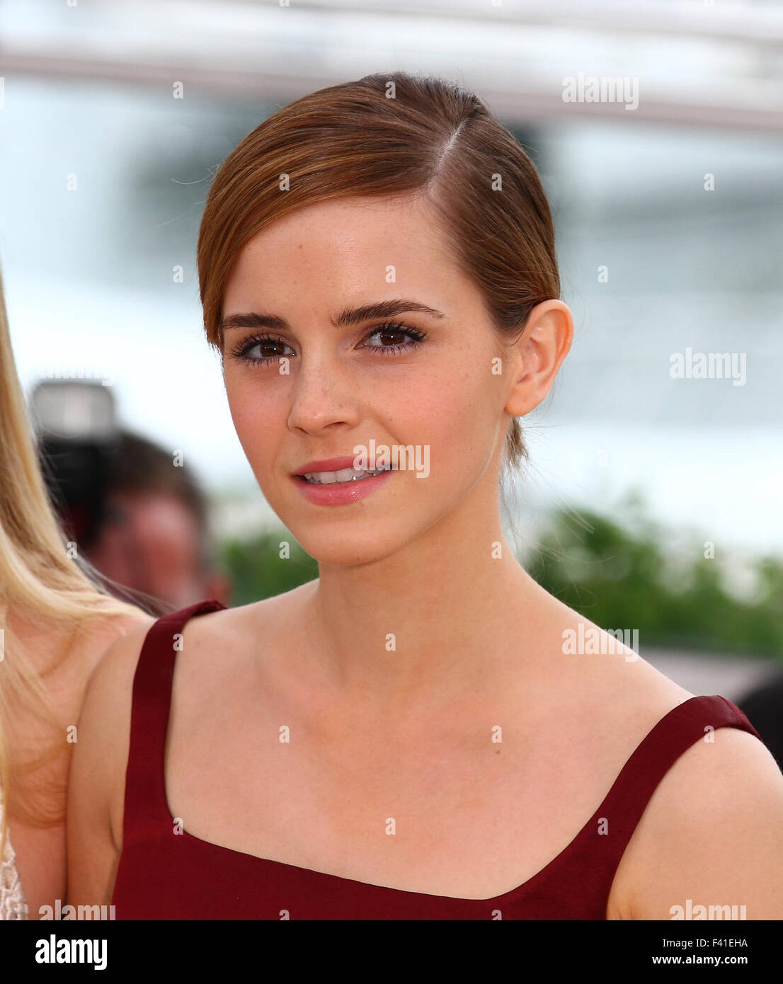 Watson 2017 emma nackt Emma Watson