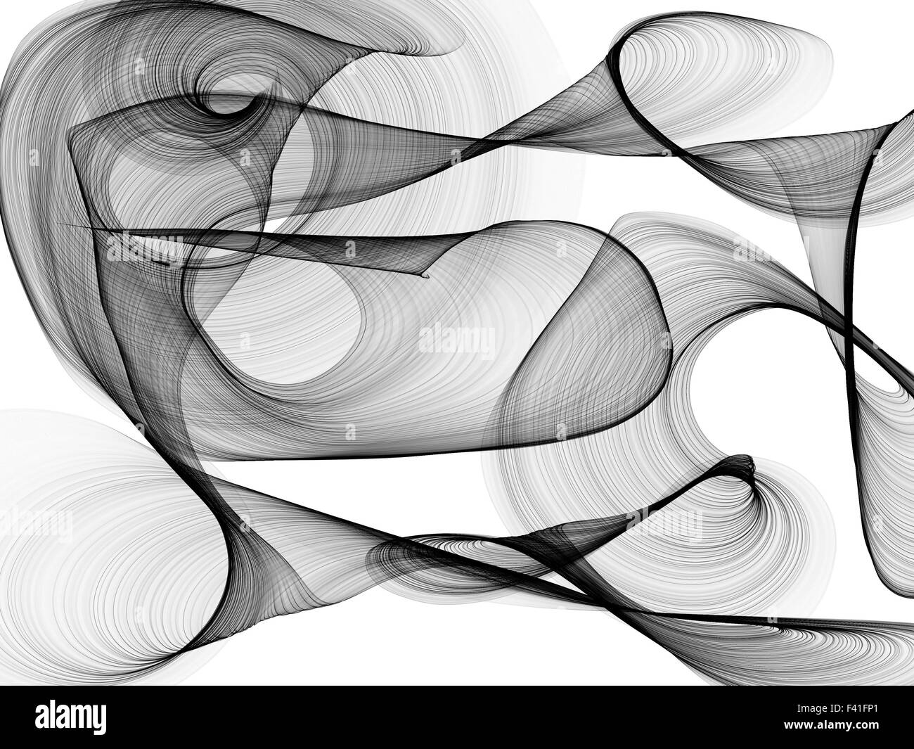 Abstract black and white background Stock Photo - Alamy