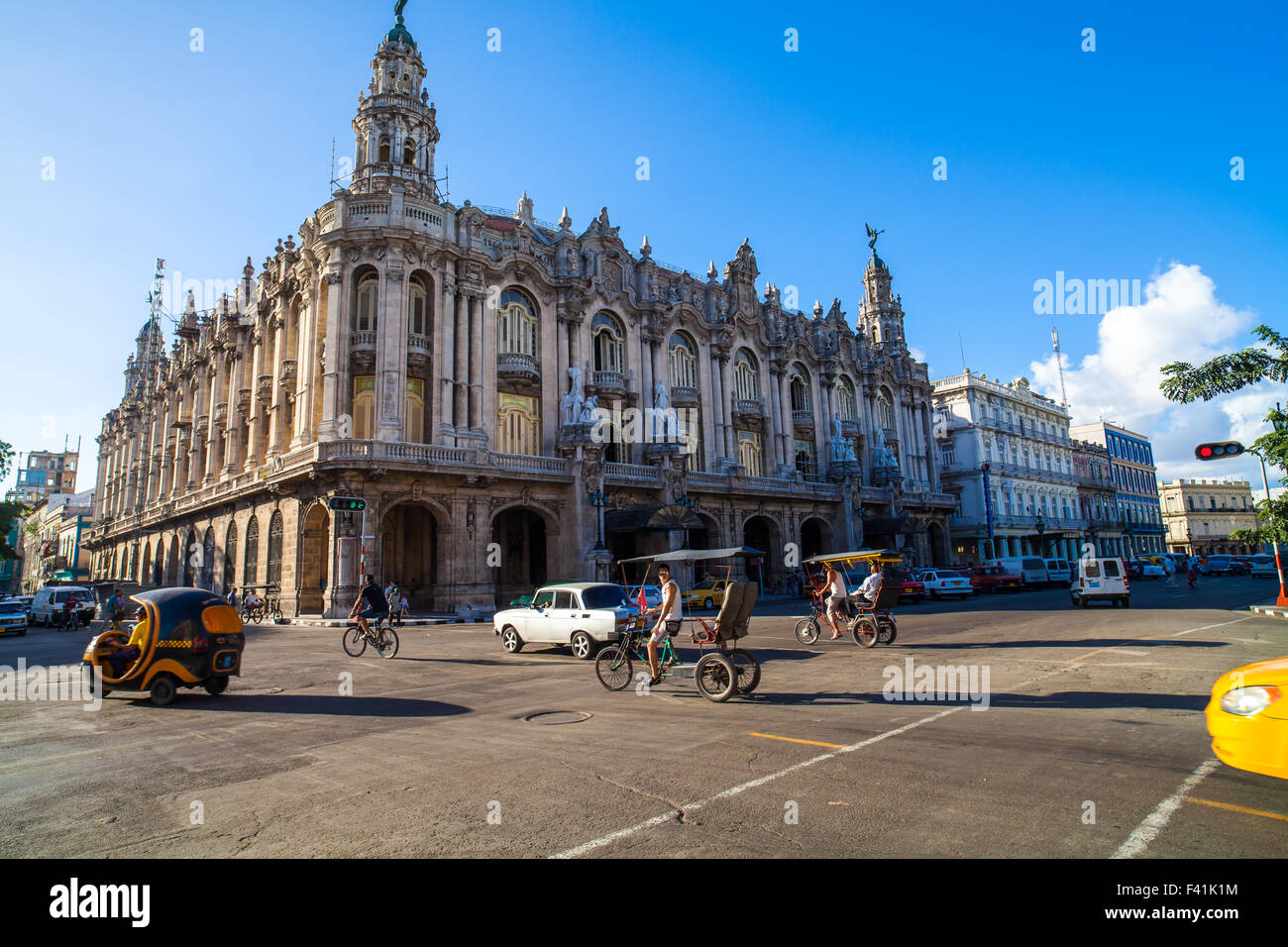 havana bank