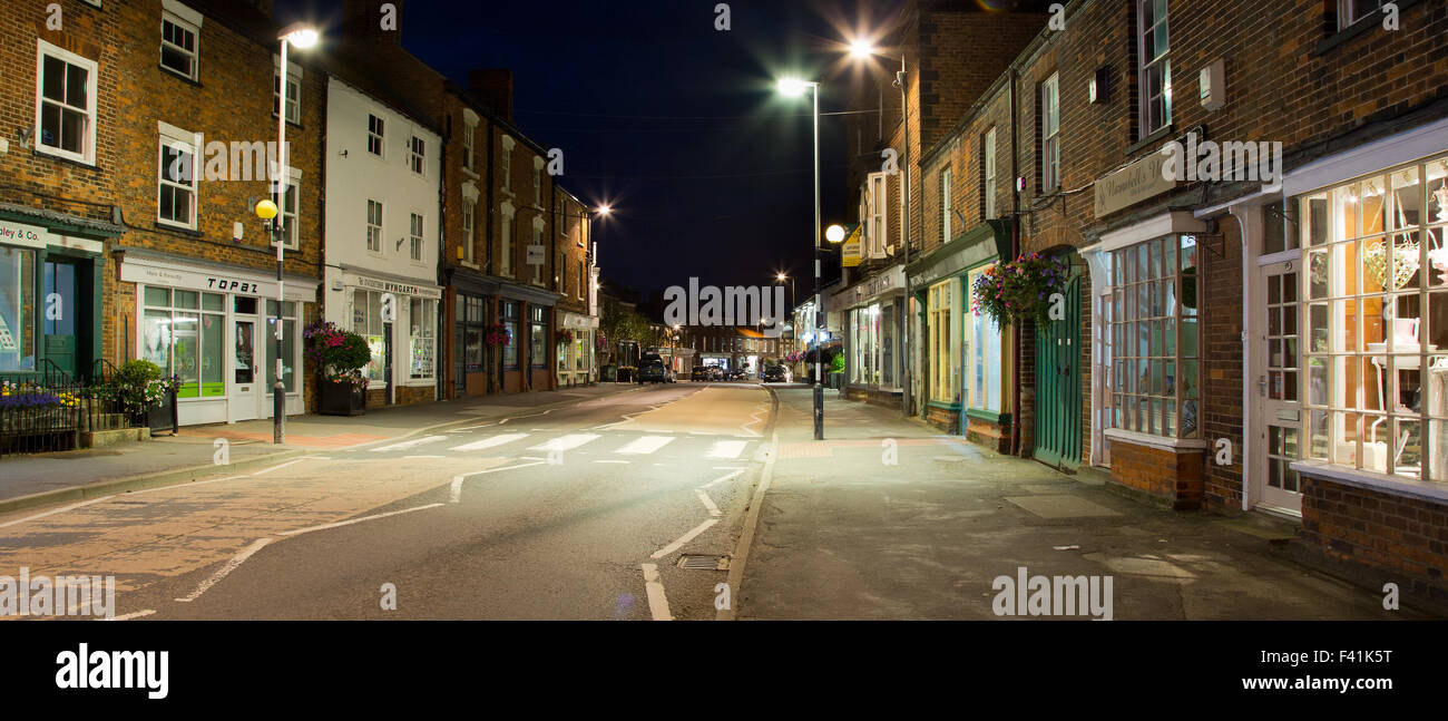 Market weighton hires stock photography and images Alamy