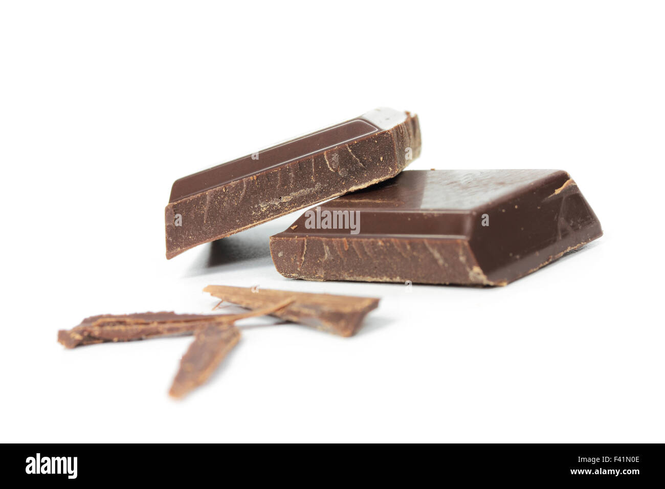 chocolate Stock Photo