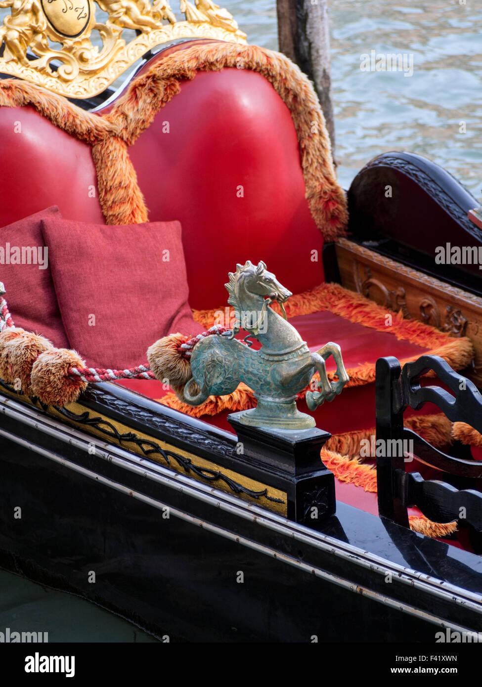 Gondola inside hires stock photography and images Alamy