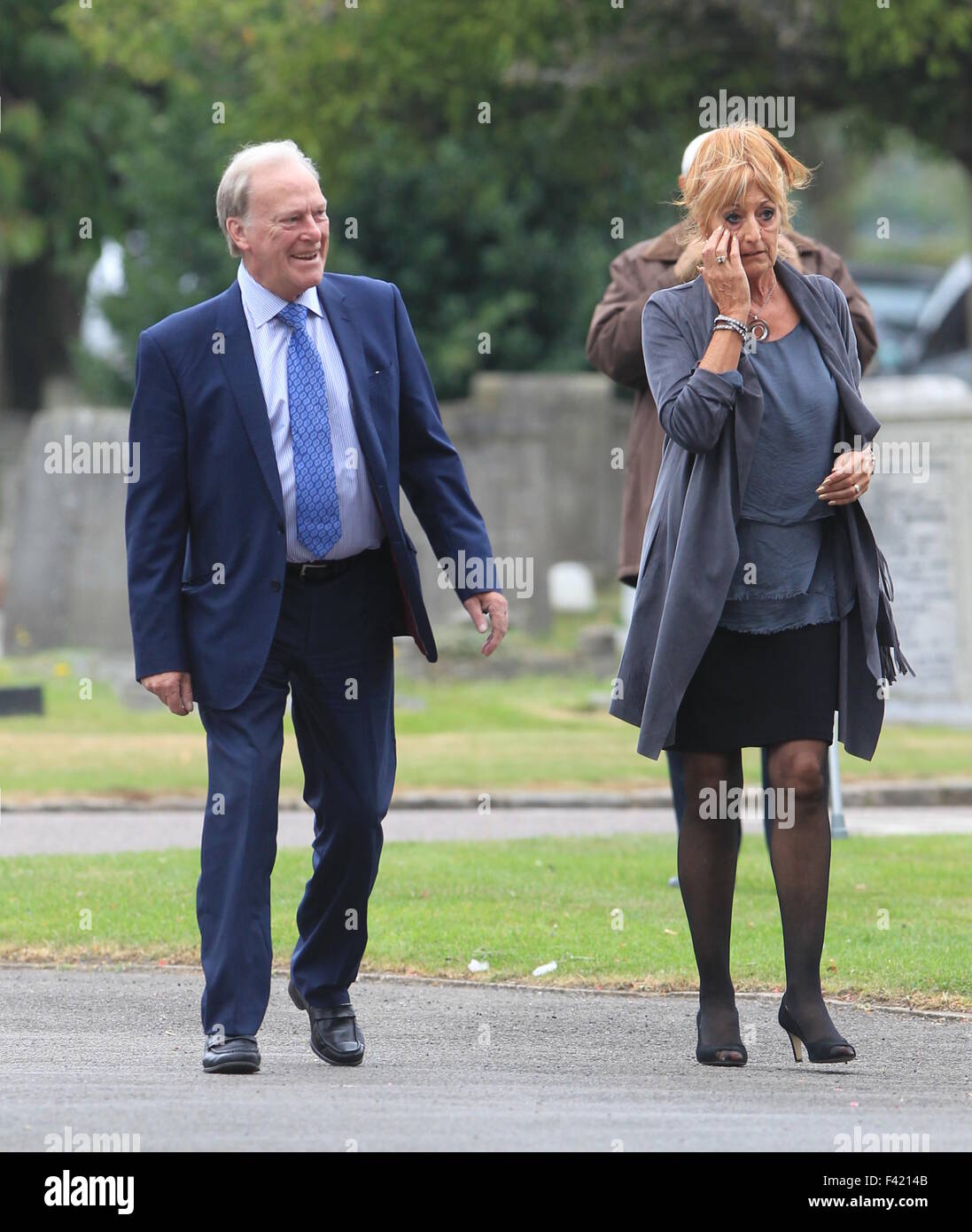 Dennis Waterman And Pam Flint High Resolution Stock Photography And Images Alamy https www alamy com stock photo dennis waterman and pam flint html
