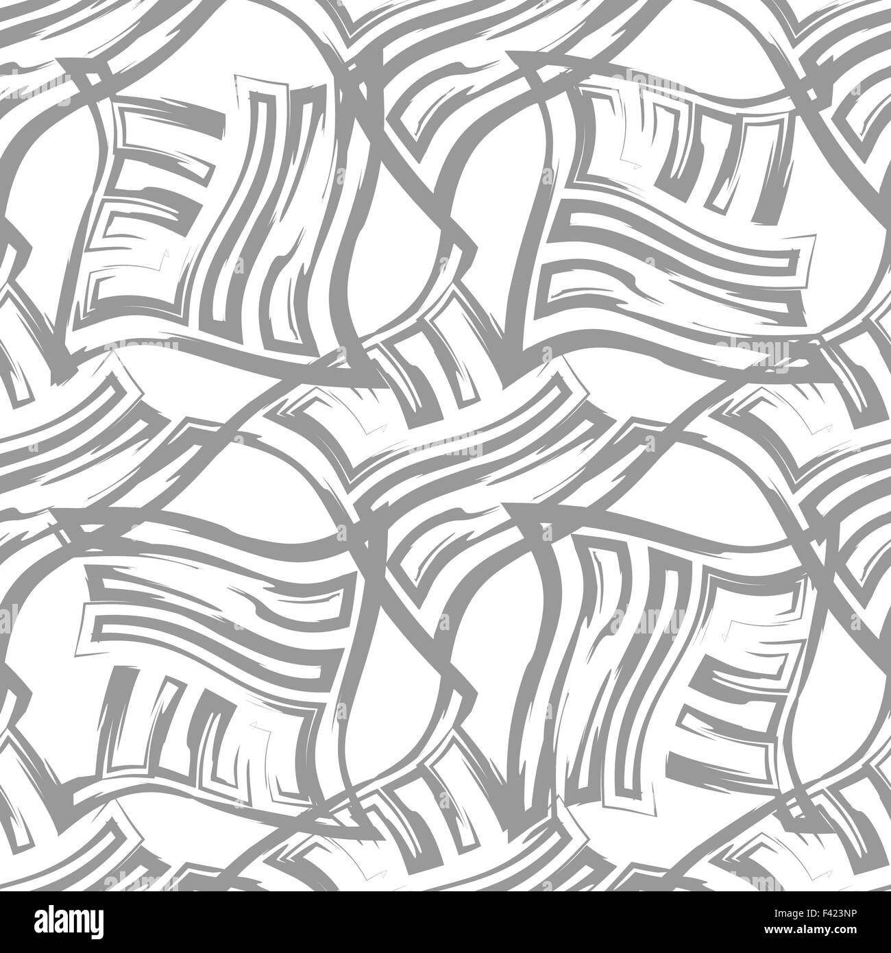 Seamless abstract background for design Stock Photo - Alamy