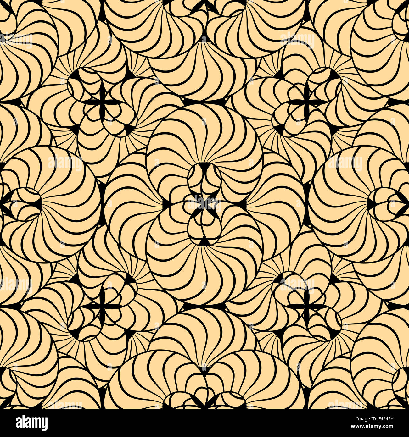 Seamless abstract background for design Stock Photo - Alamy