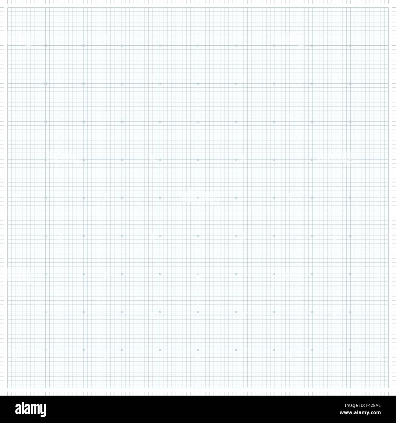 Graph grid paper vector illustration Stock Vector Image & Art Alamy