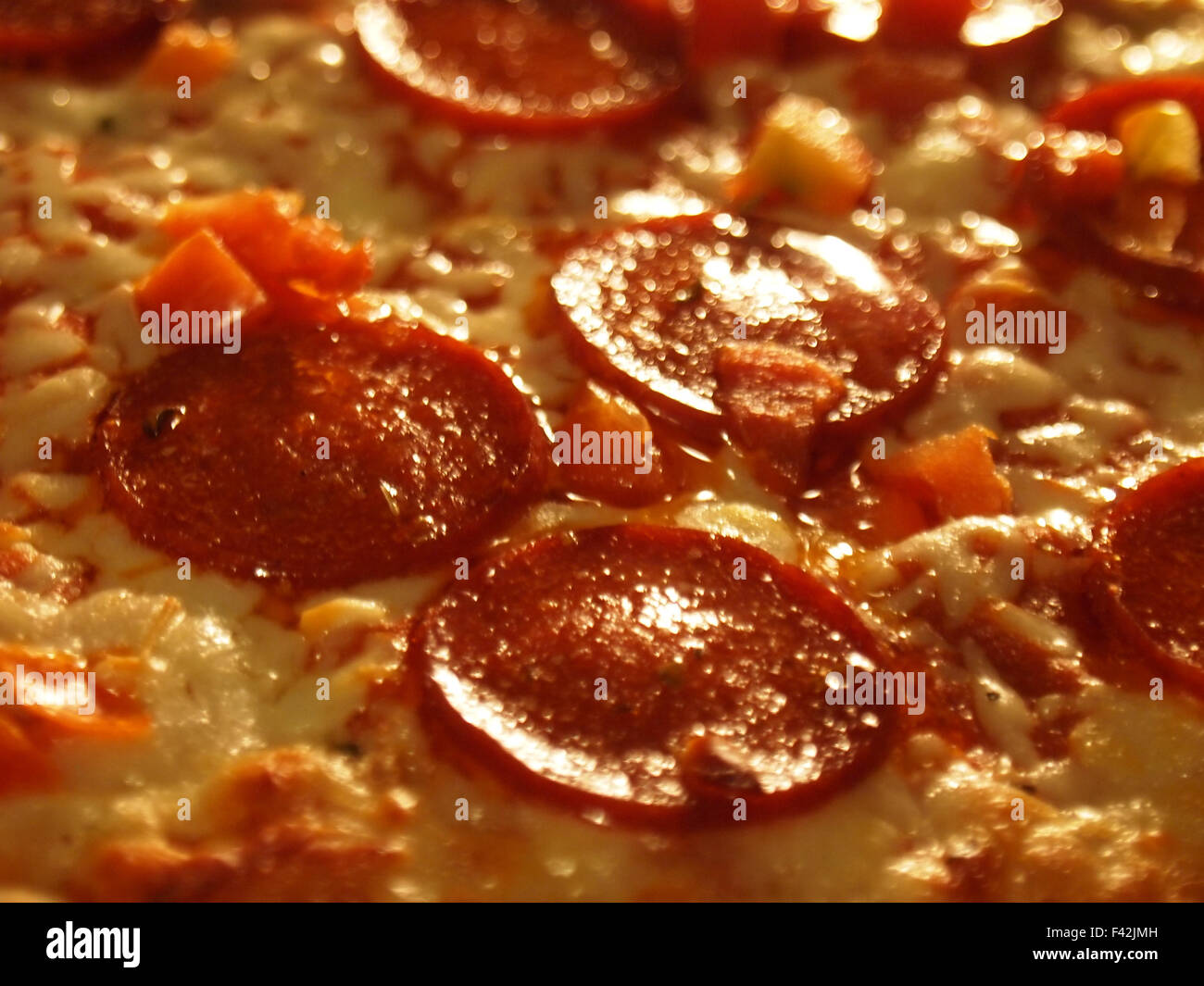 Yummy pizza hires stock photography and images Alamy