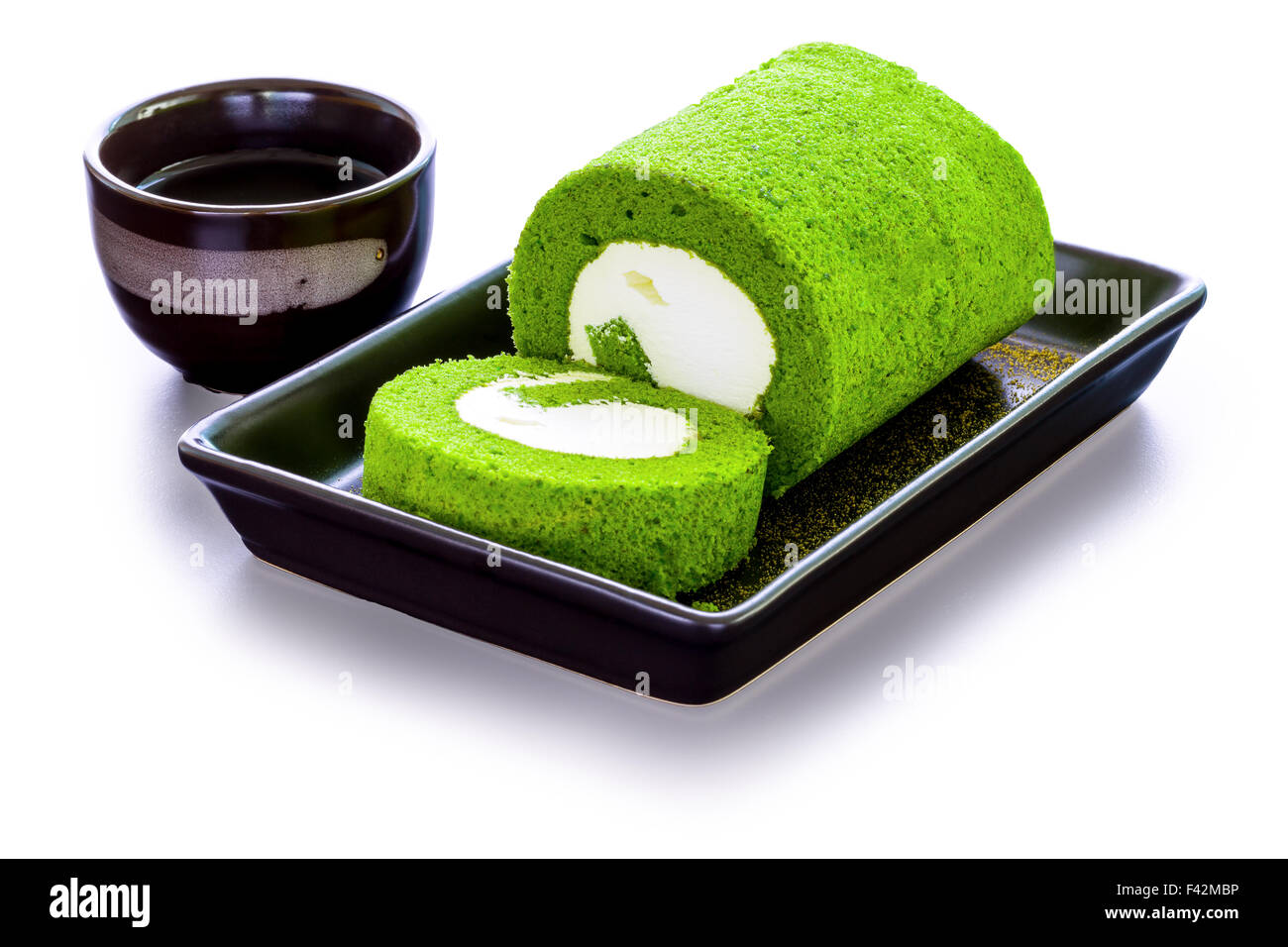 Top more than 136 green tea cake calories super hot awesomeenglish.edu.vn