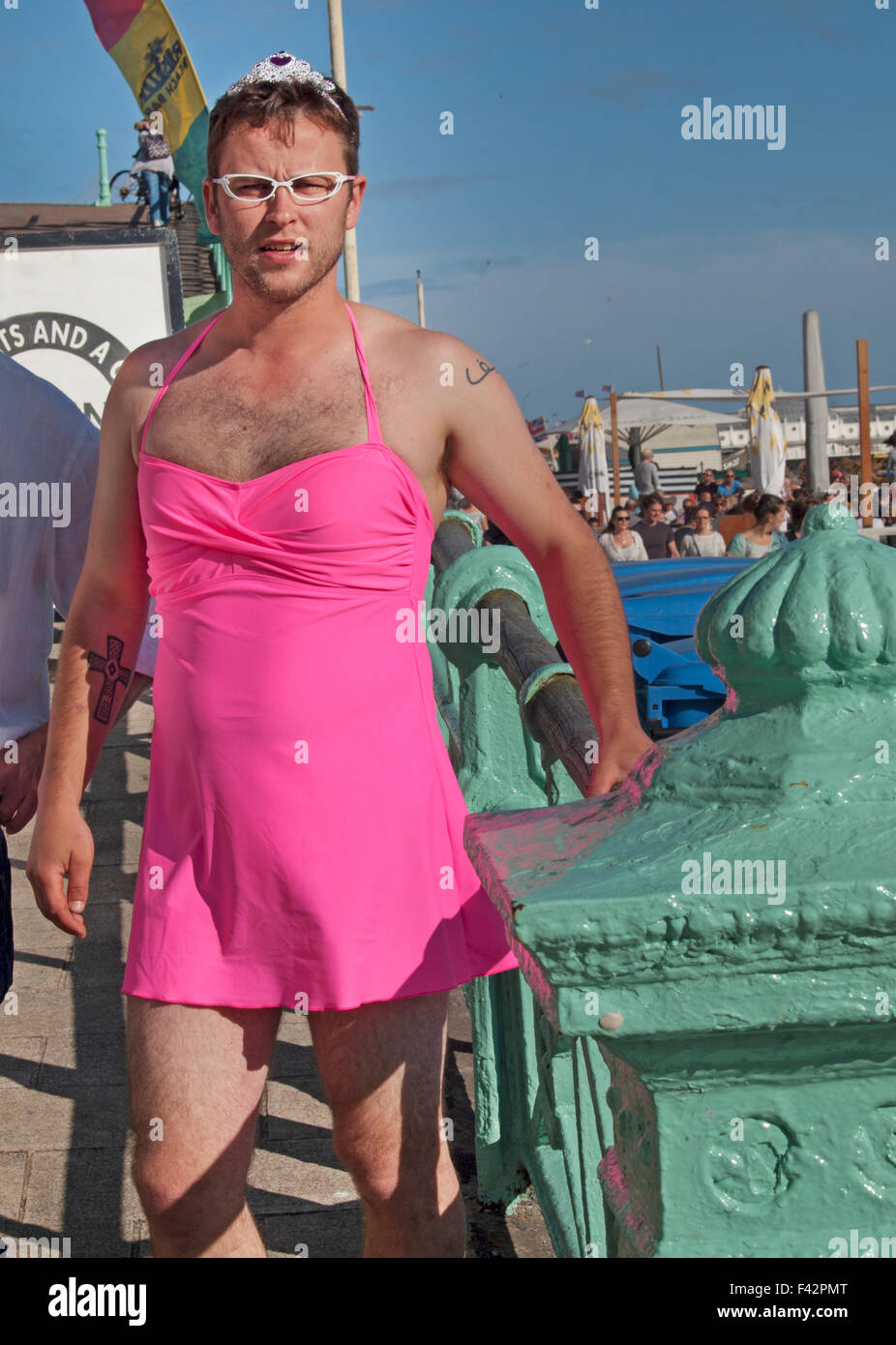 strapless open back dress OppoSuits Pink Men's Mr. Pink Shirt